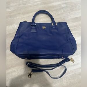 TORY BURCH MEDIUM CROSSBODY BAG